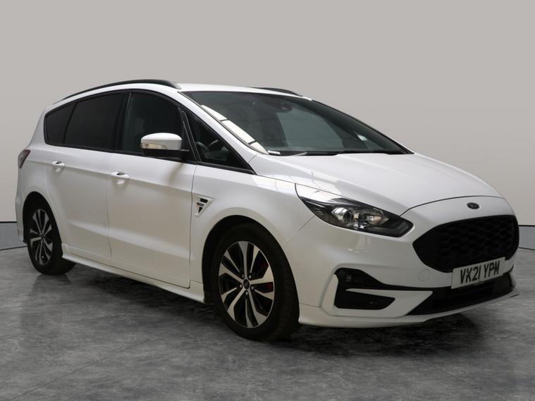 Ford Ford S-Max