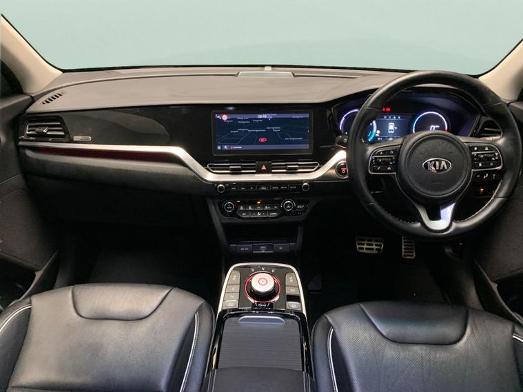 Kia Kia Niro