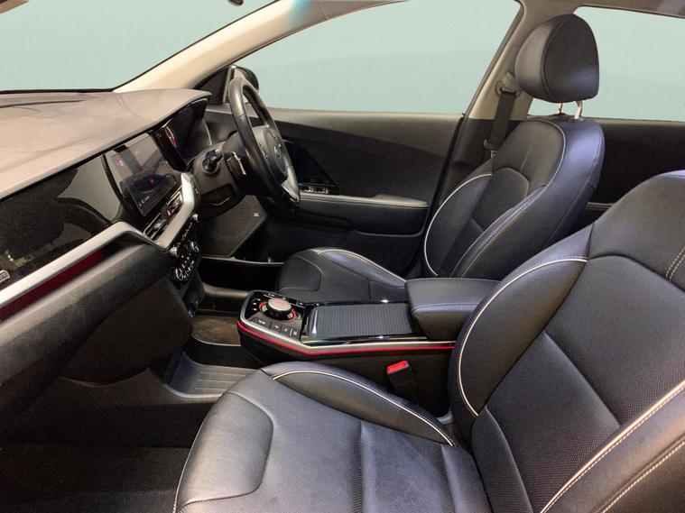 Kia Kia Niro