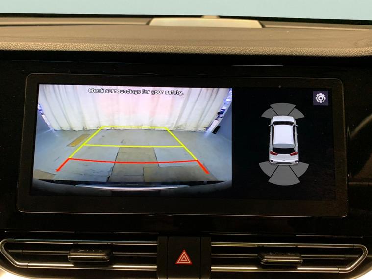 Kia Kia Niro
