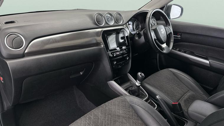 Suzuki Suzuki Grand Vitara