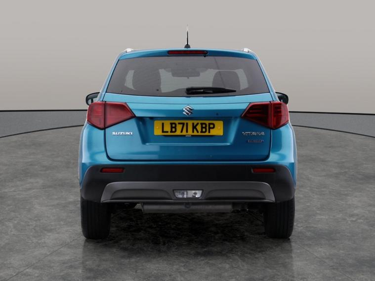 Suzuki Suzuki Grand Vitara