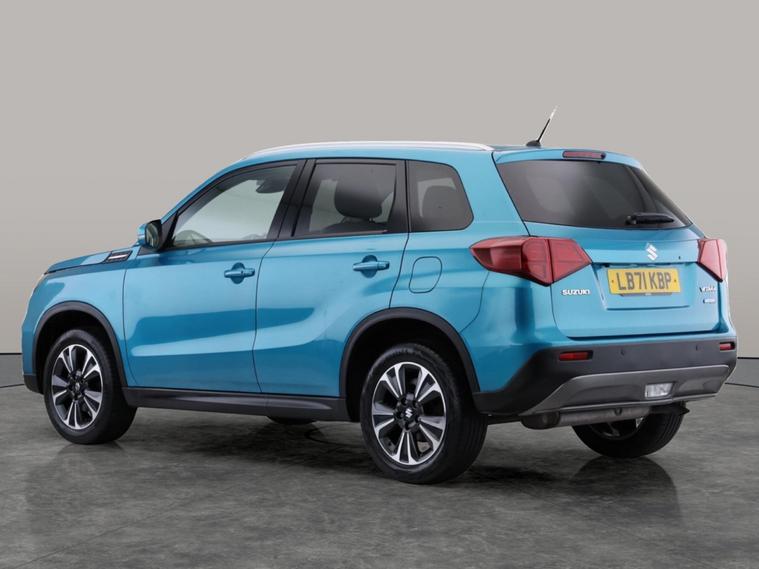 Suzuki Suzuki Grand Vitara