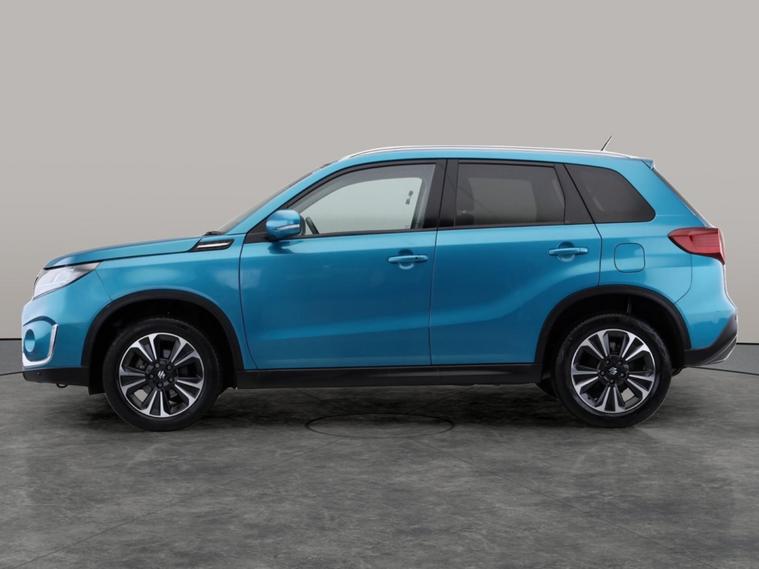 Suzuki Suzuki Grand Vitara