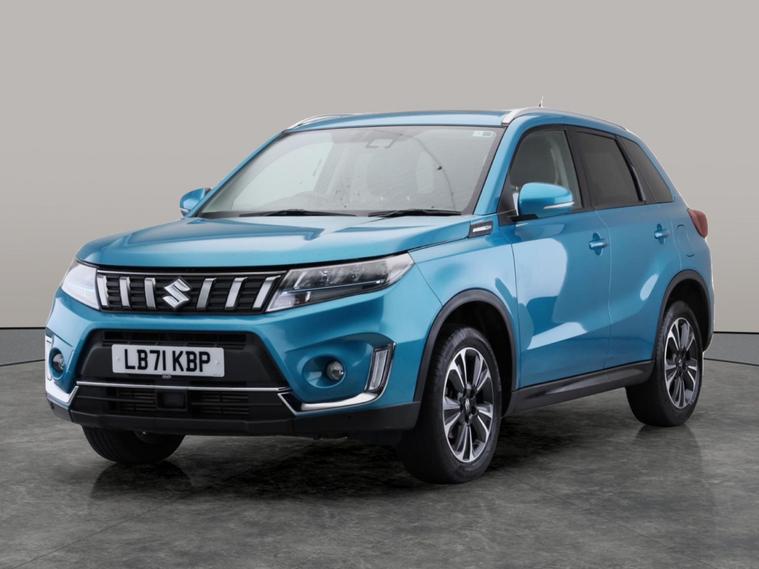 Suzuki Suzuki Grand Vitara