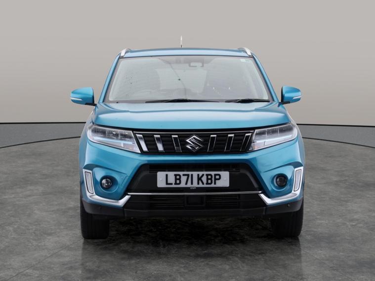 Suzuki Suzuki Grand Vitara