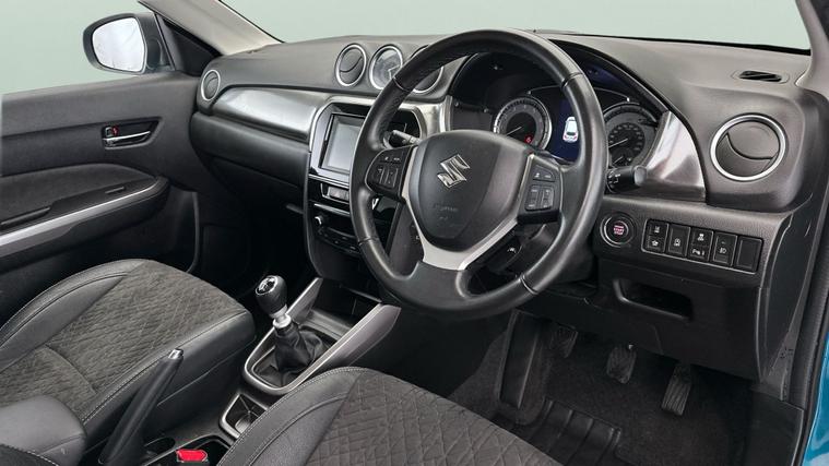 Suzuki Suzuki Grand Vitara