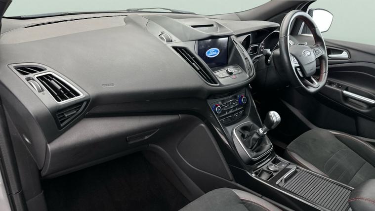 Ford Ford Kuga