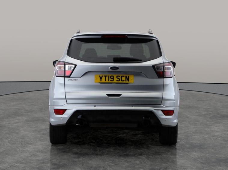 Ford Ford Kuga