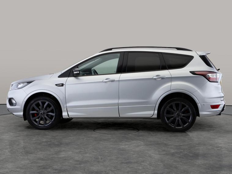 Ford Ford Kuga