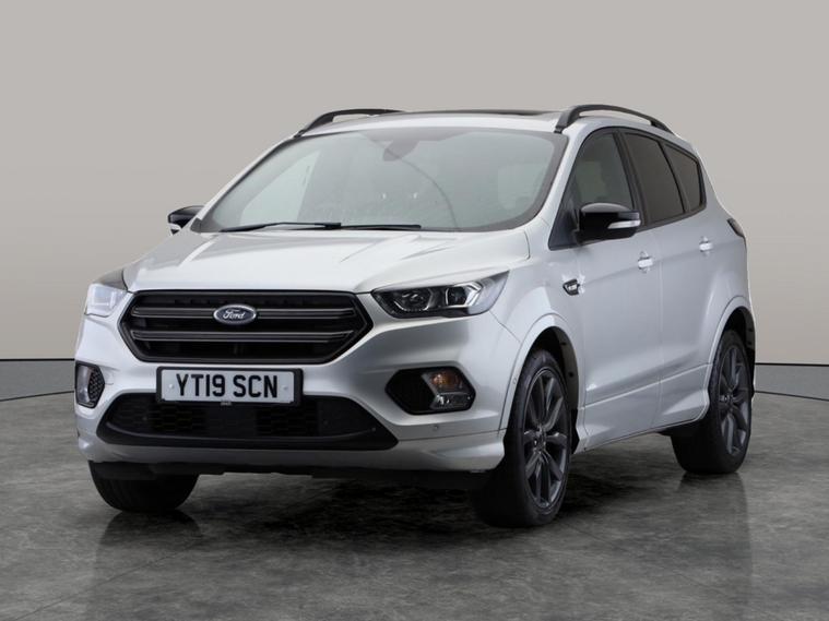 Ford Ford Kuga
