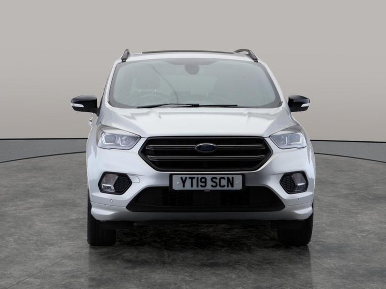 Ford Ford Kuga