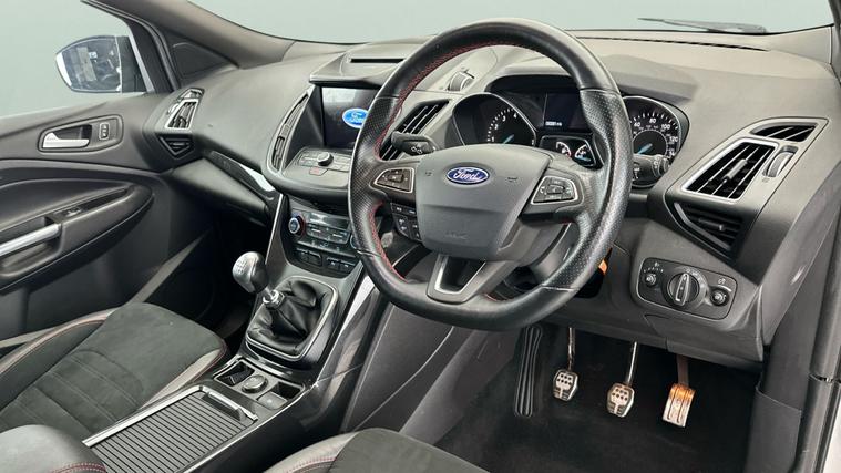 Ford Ford Kuga