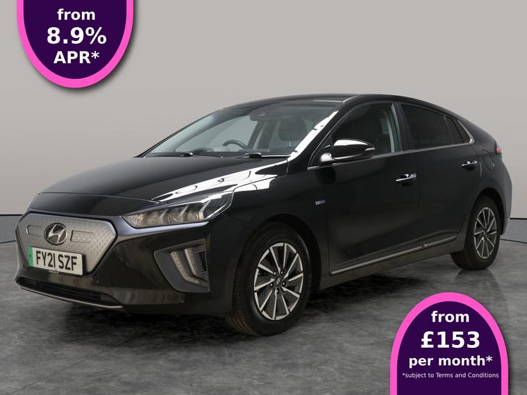 Hyundai Hyundai IONIQ