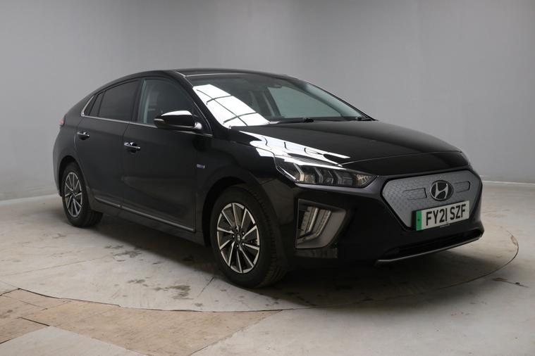 Hyundai Hyundai IONIQ