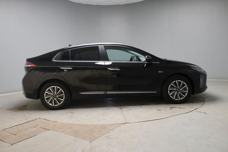 Hyundai Hyundai IONIQ