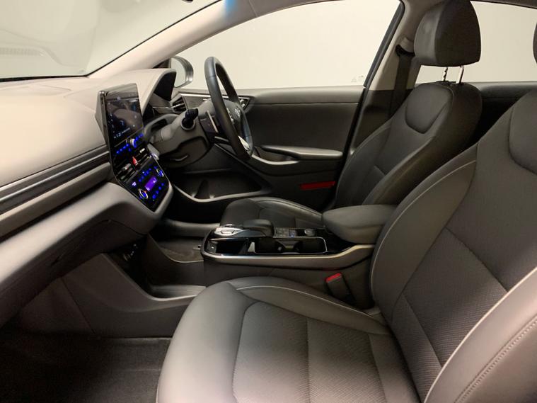 Hyundai Hyundai IONIQ
