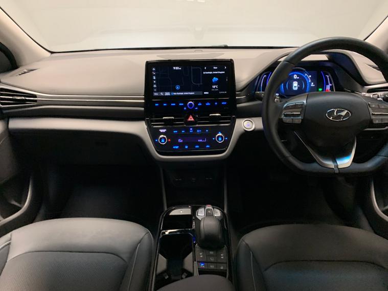 Hyundai Hyundai IONIQ