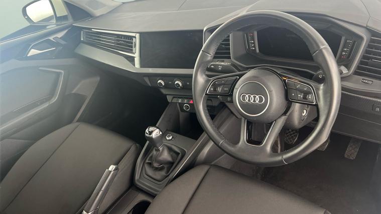 Audi Audi A1