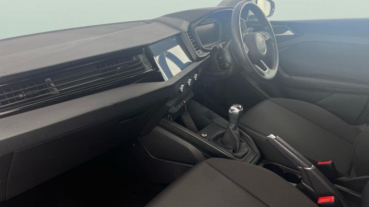 Audi Audi A1