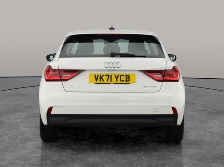 Audi Audi A1