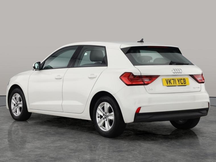 Audi Audi A1