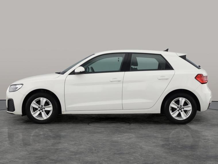 Audi Audi A1