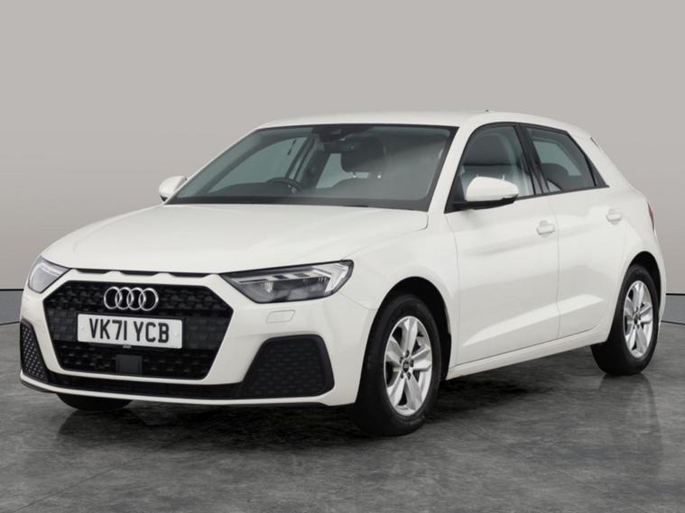Audi Audi A1