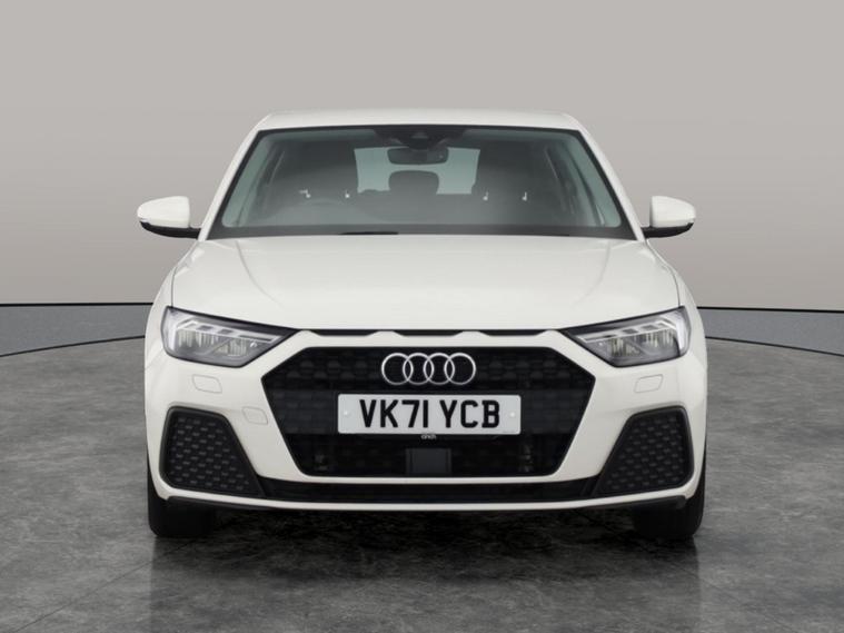 Audi Audi A1