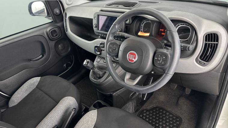 Fiat Fiat Panda