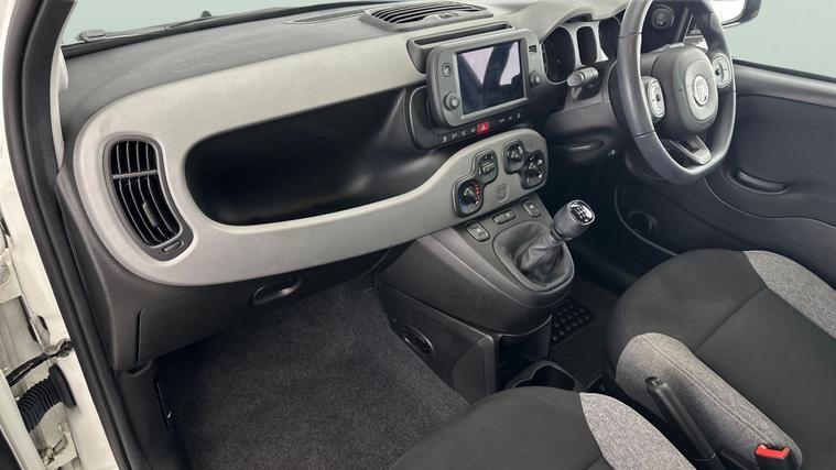 Fiat Fiat Panda