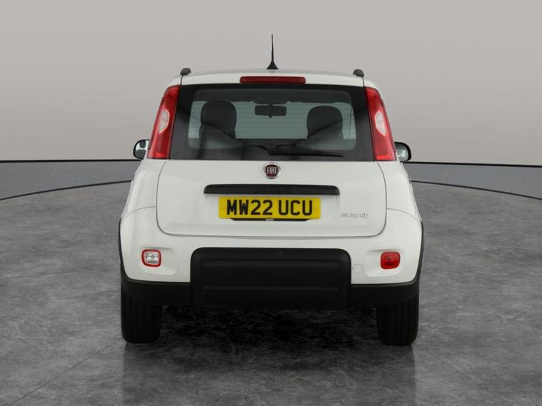 Fiat Fiat Panda