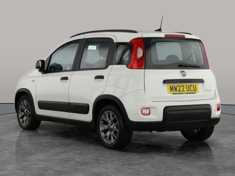 Fiat Fiat Panda