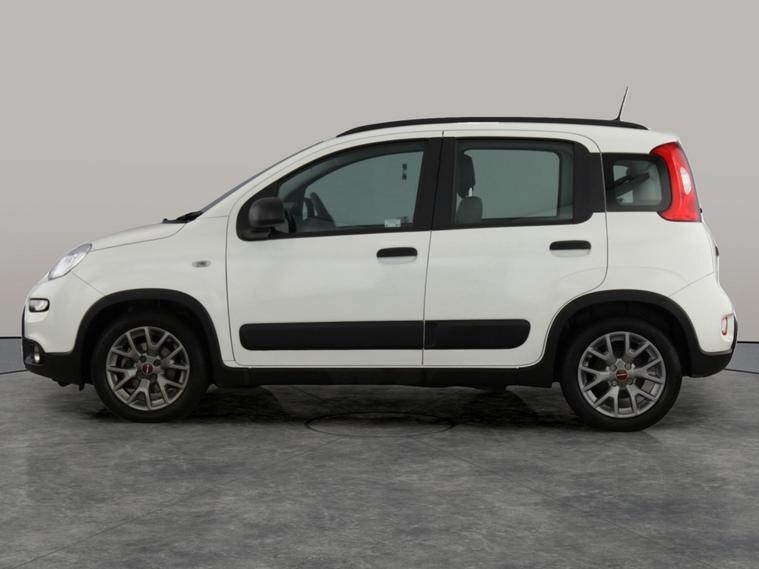 Fiat Fiat Panda