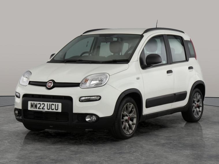 Fiat Fiat Panda
