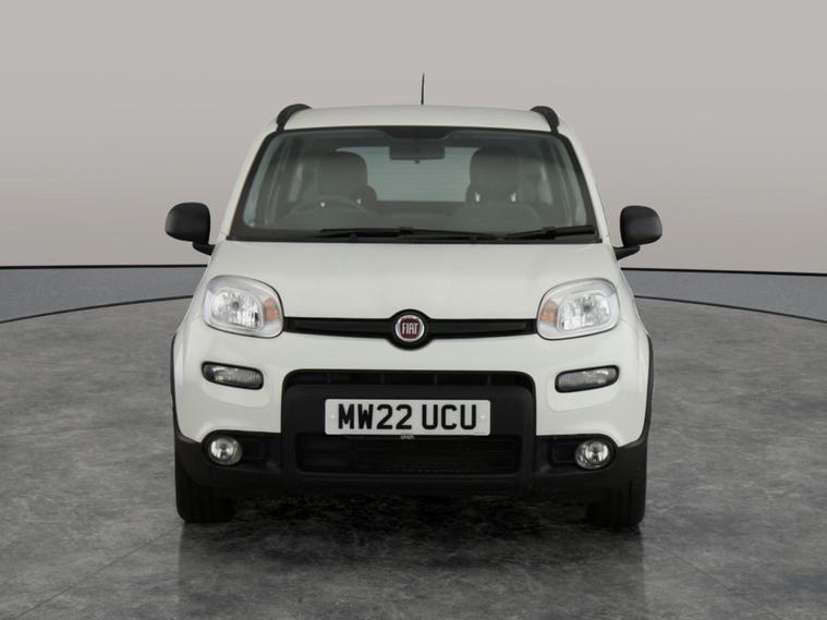 Fiat Fiat Panda