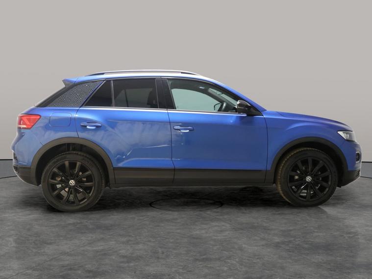 Volkswagen Volkswagen T-Roc