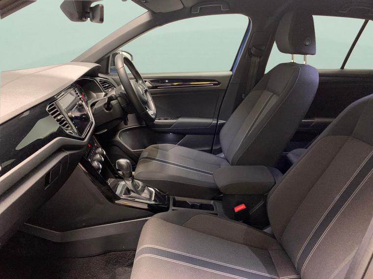 Volkswagen Volkswagen T-Roc