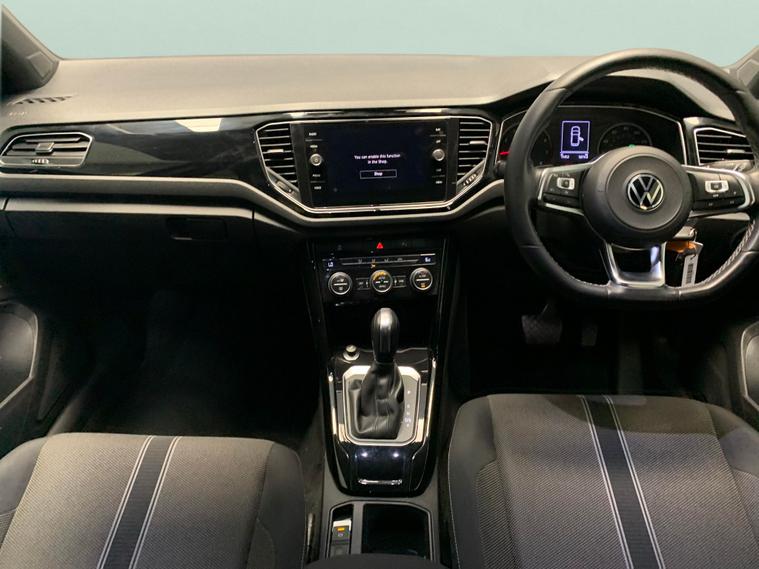 Volkswagen Volkswagen T-Roc