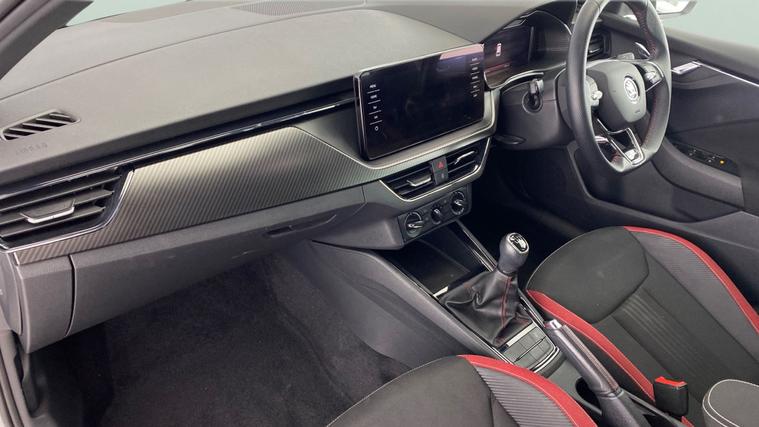 Skoda Skoda Kamiq