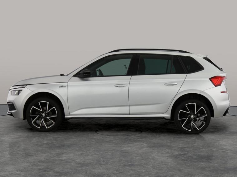 Skoda Skoda Kamiq