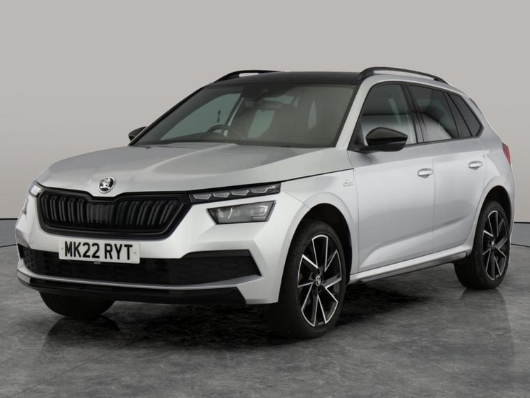 Skoda Skoda Kamiq