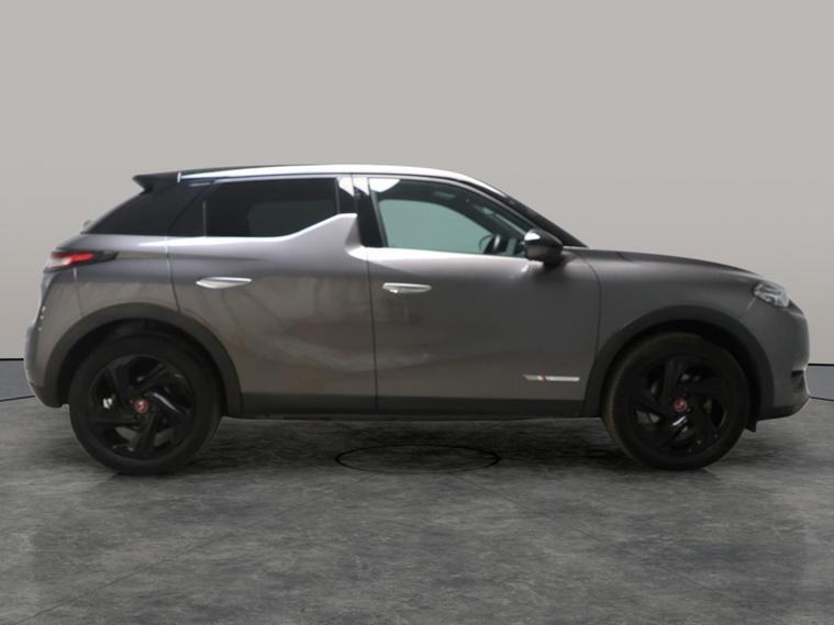DS DS 3
