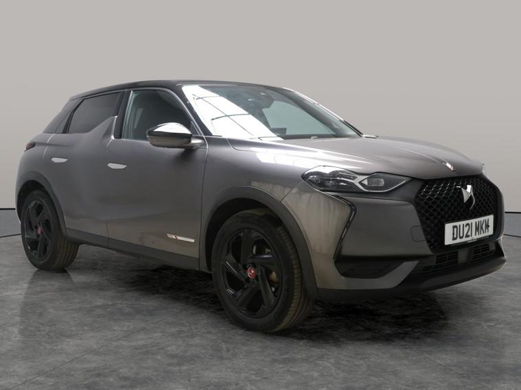 DS DS 3