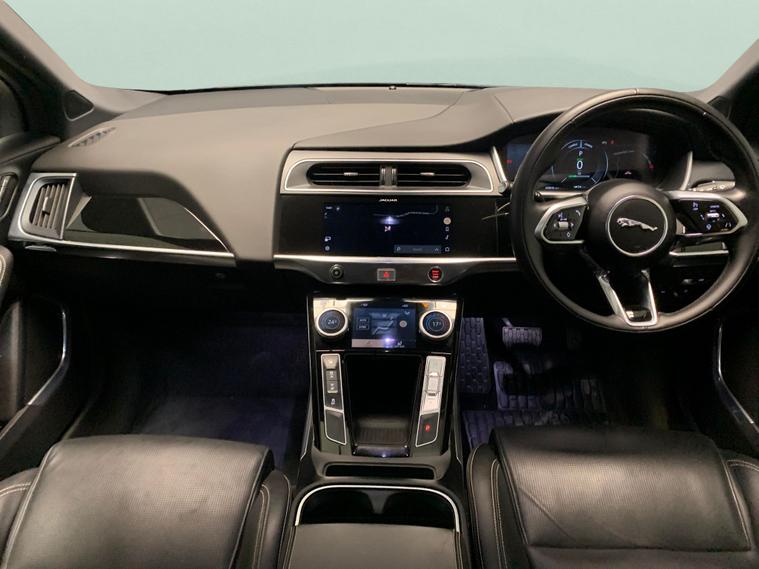 Jaguar Jaguar I-PACE