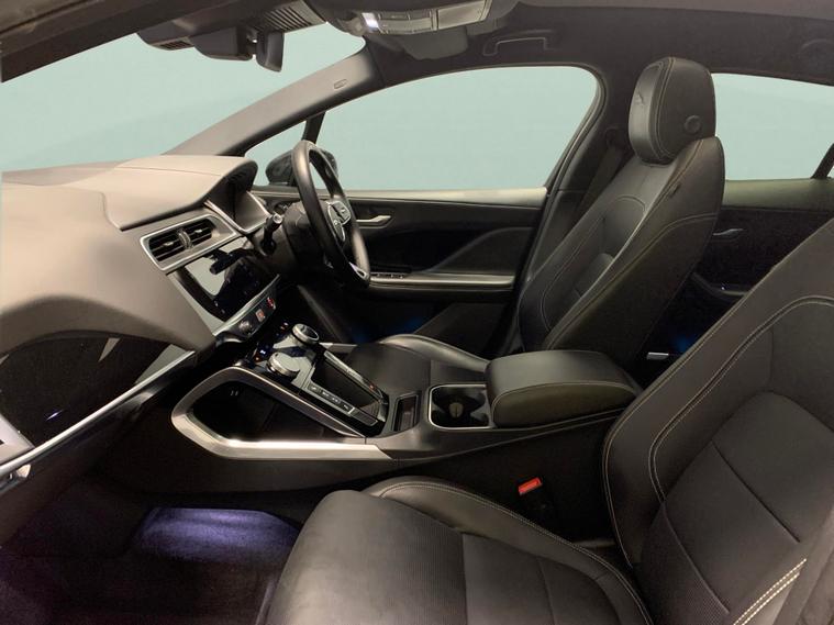 Jaguar Jaguar I-PACE