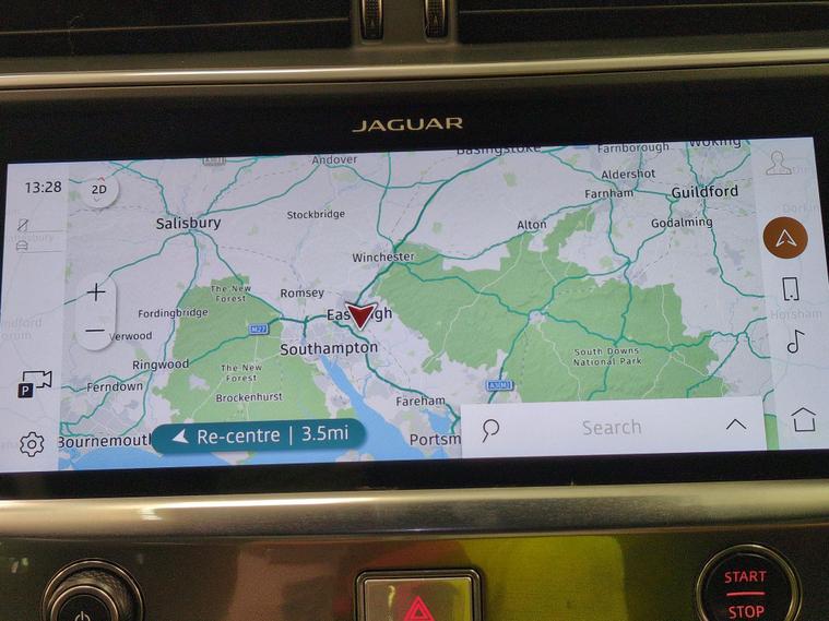 Jaguar Jaguar I-PACE