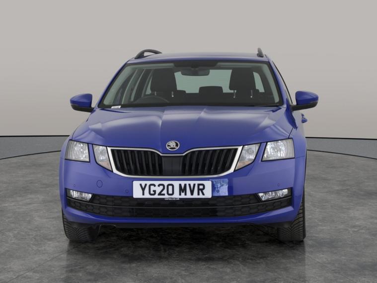 Skoda Skoda Octavia