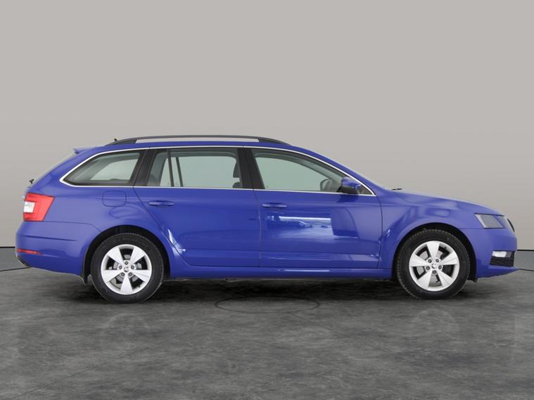 Skoda Skoda Octavia