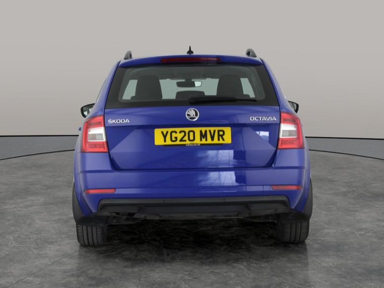 Skoda Skoda Octavia